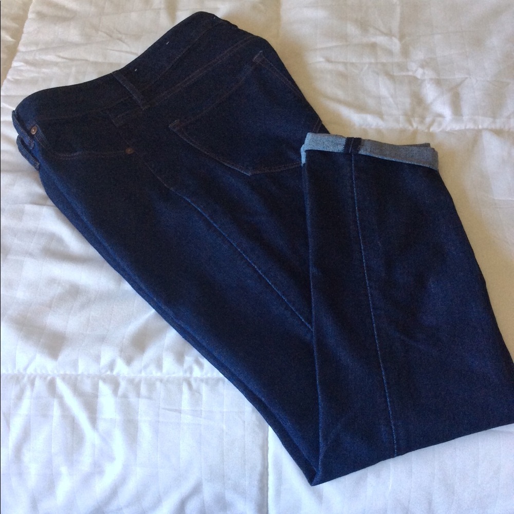 Ann Taylor LOFT jeans NWOT